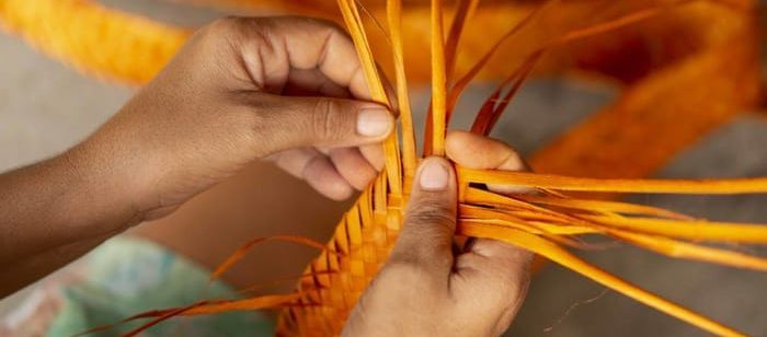 resgate do feito à mão: a valorização das peças