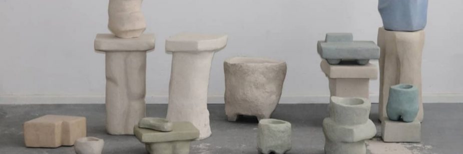uso dos materiais naturais na moda e arquitetura